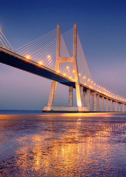 bridge bridge