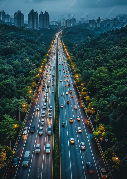 highway highway