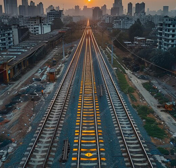train train