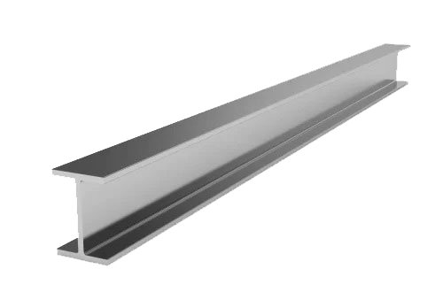 WIDE PARALLEL BEAM (WPB)